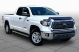 2021 Toyota Tundra - Preview 2