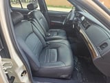 1998 Mercury Grand Marquis - Preview 9