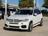 2018 BMW X5 - Preview 10