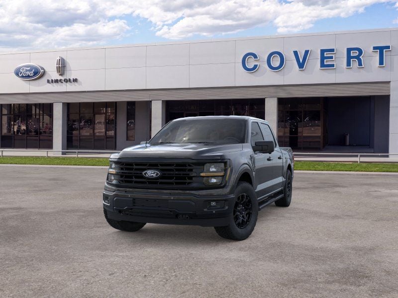 2026 Ford F-150 - Image 1
