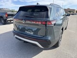 2027 Volkswagen Atlas - Preview 5