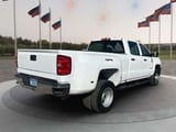 2017 Chevrolet Silverado 3500 HD - Preview 7