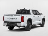 2026 Toyota Tundra - Preview 2