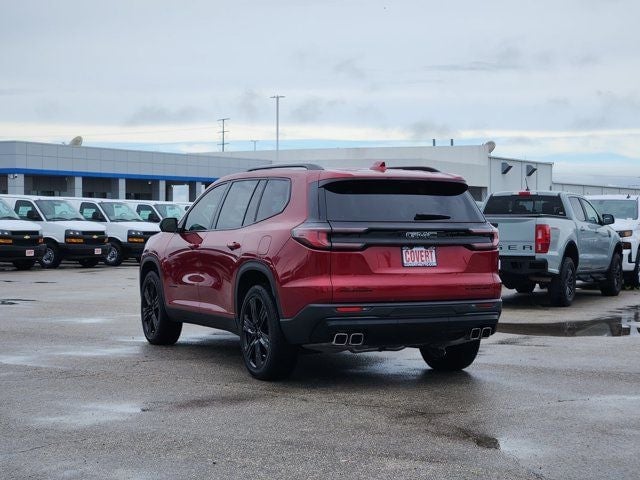 2026 GMC Acadia - Image 2