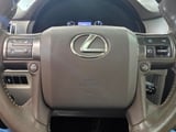 2017 Lexus GX 460 - Preview 15