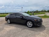 2016 Chevrolet Malibu - Preview 2