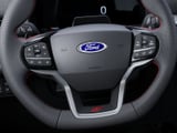 2027 Ford Explorer - Preview 12