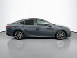 2025 Toyota Camry - Preview 4