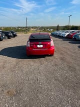 2012 Toyota Prius - Preview 4