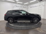 2026 Mercedes-Benz GLC - Preview 8