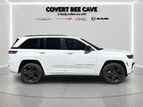 2027 Jeep Grand Cherokee - Preview 8