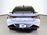 2023 Hyundai Elantra N - Preview 6