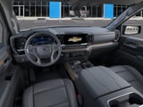 2026 Chevrolet Silverado 1500 - Preview 15