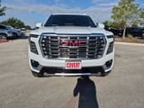 2026 GMC Yukon - Preview 2
