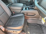 2026 Chevrolet Tahoe - Preview 11
