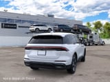 2026 Lincoln Nautilus - Preview 8