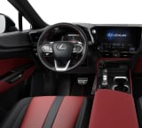 2026 Lexus NX - Preview 7