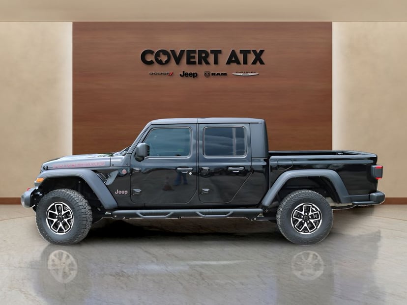2024 Jeep Gladiator - Image 2