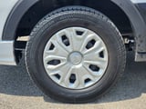 2025 Ford Transit - Preview 10