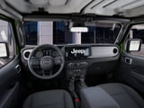 2026 Jeep Wrangler - Preview 14