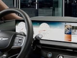 2027 Genesis GV80 - Preview 13