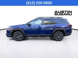 2026 Subaru Outback - Preview 4