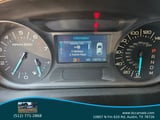 2012 Ford Edge - Preview 14