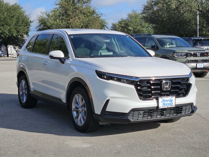 2024 Honda CR-V - Image 3