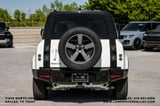 2026 Land Rover Defender - Preview 7