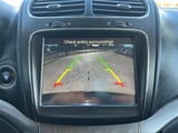 2016 Dodge Journey - Preview 13