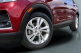 2023 Buick Encore GX - Preview 3