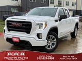2021 GMC Sierra 1500 - Preview 2