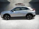 2024 Mitsubishi Eclipse Cross - Preview 2