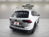 2023 Volkswagen Tiguan - Preview 4