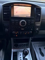 2012 Nissan Pathfinder - Preview 12