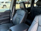2024 Honda Passport - Preview 15