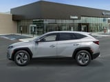 2026 Hyundai Tucson - Preview 3