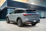 2027 INFINITI QX60 - Preview 6