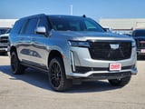 2023 Cadillac Escalade ESV - Preview 3