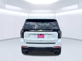 2026 Chevrolet Suburban - Preview 4