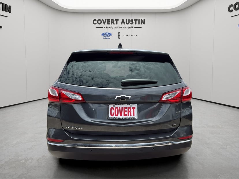 2021 Chevrolet Equinox - Image 2