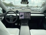 2021 Tesla Model Y - Preview 10