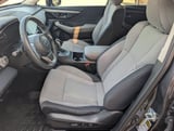 2024 Subaru Outback - Preview 8
