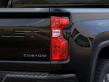 2026 Chevrolet Silverado 2500 HD - Preview 11