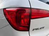 2018 Honda Pilot - Preview 7