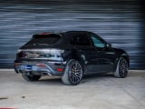2026 Porsche Macan - Preview 9