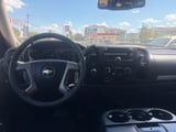 2013 Chevrolet Silverado 2500 HD - Preview 10