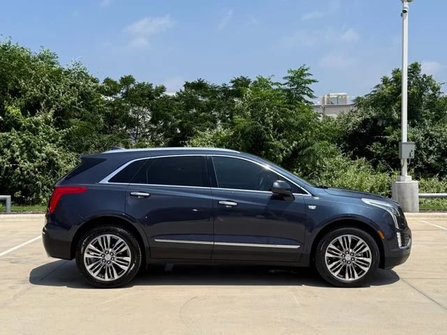 2018 Cadillac XT5 - Image 3