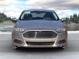 2015 Ford Fusion - Preview 8