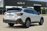 2021 Subaru Outback - Preview 5